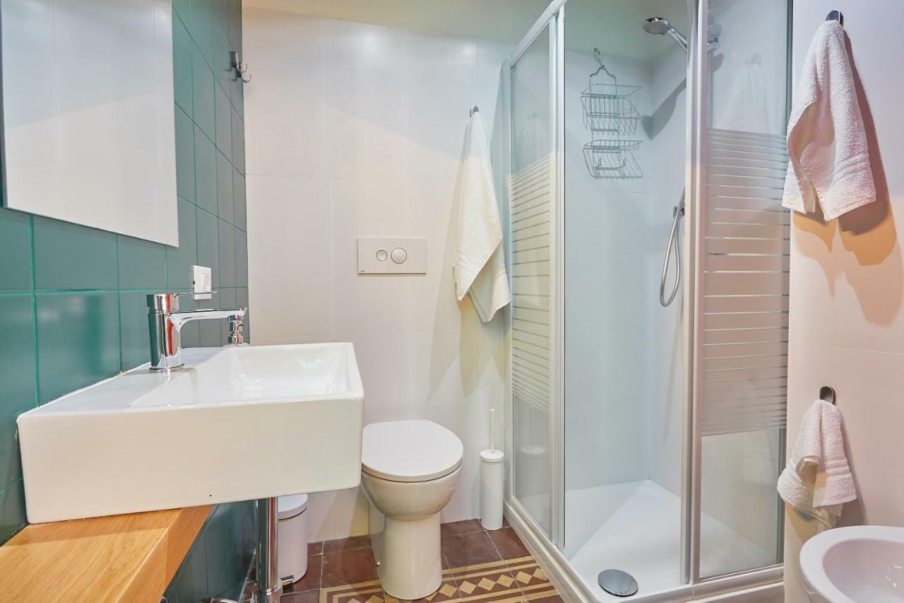 B&B Del Corso Alcamo Luaran gambar