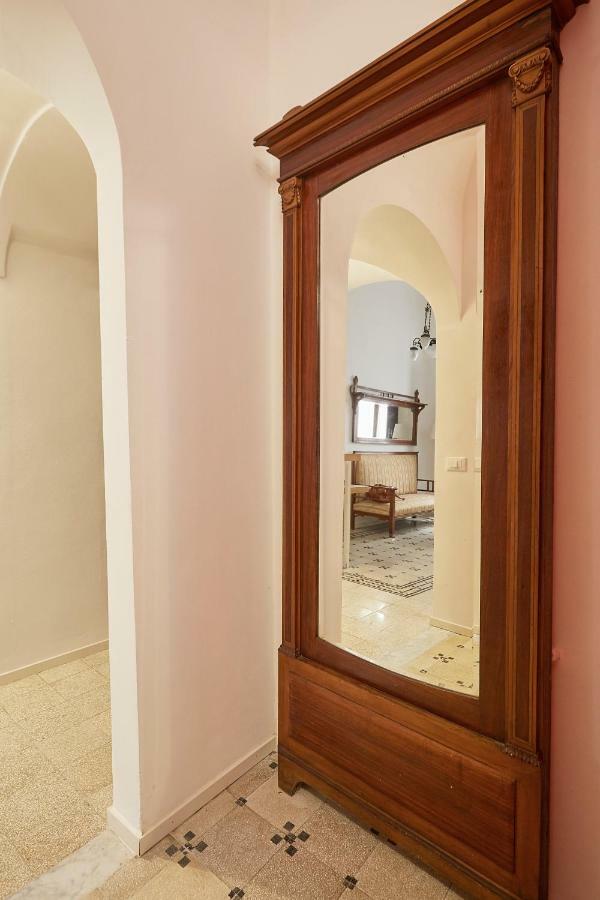 B&B Del Corso Alcamo Luaran gambar