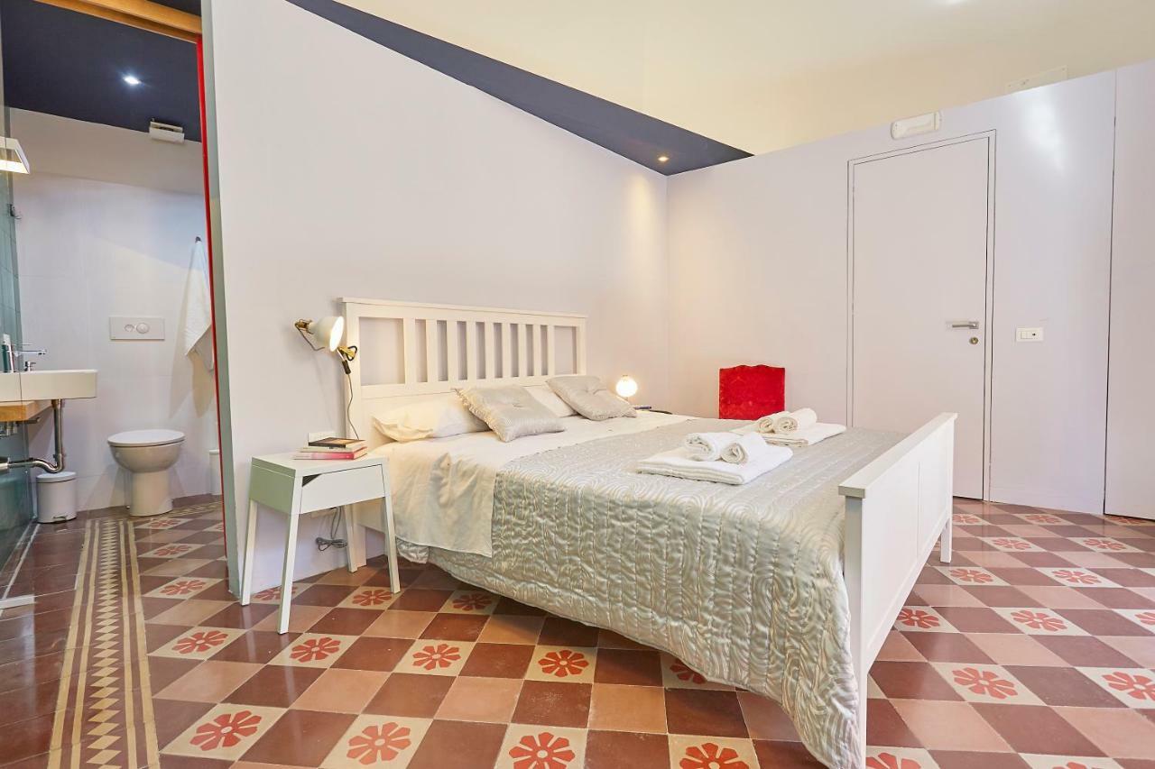 B&B Del Corso Alcamo Luaran gambar